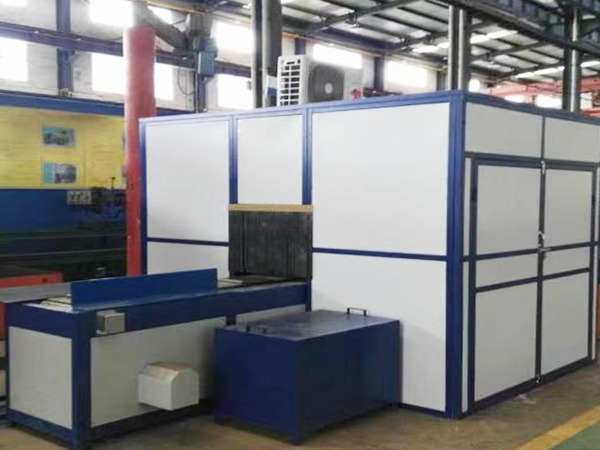 磁粉探傷機(jī)檢測(cè)方法有哪些原理？